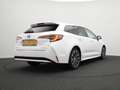 Toyota Corolla Touring Sports 1.8 Hybrid Business Plus - Hybride Bianco - thumbnail 6