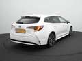 Toyota Corolla Touring Sports 1.8 Hybrid Business Plus - Hybride Bianco - thumbnail 4