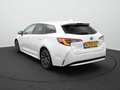 Toyota Corolla Touring Sports 1.8 Hybrid Business Plus - Hybride Blanc - thumbnail 3