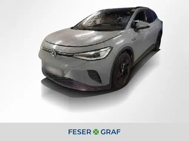 Volkswagen ID.4 Pro Performance Navi Pano AHK Kamera HUD LED SiHz