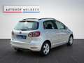 Volkswagen Golf Plus VI Comfortline *2.HAND*KLIMA*GEPFLEGT* Argent - thumbnail 4