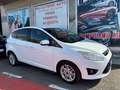 Ford C-Max C-Max II 2010 1.6 tdci Titanium 115cv dpf Bianco - thumbnail 1