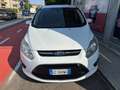Ford C-Max C-Max II 2010 1.6 tdci Titanium 115cv dpf Bianco - thumbnail 3