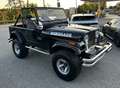 Jeep CJ-7 *Restauriert* Blau - thumbnail 4