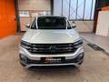 Volkswagen T-Cross Active LED Navi Virtual Kamera ACC Apps Argent - thumbnail 2