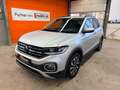 Volkswagen T-Cross Active LED Navi Virtual Kamera ACC Apps Argent - thumbnail 1