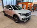 Volkswagen T-Cross Active LED Navi Virtual Kamera ACC Apps Argent - thumbnail 3