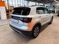 Volkswagen T-Cross Active LED Navi Virtual Kamera ACC Apps Argent - thumbnail 5