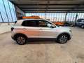 Volkswagen T-Cross Active LED Navi Virtual Kamera ACC Apps Argent - thumbnail 4