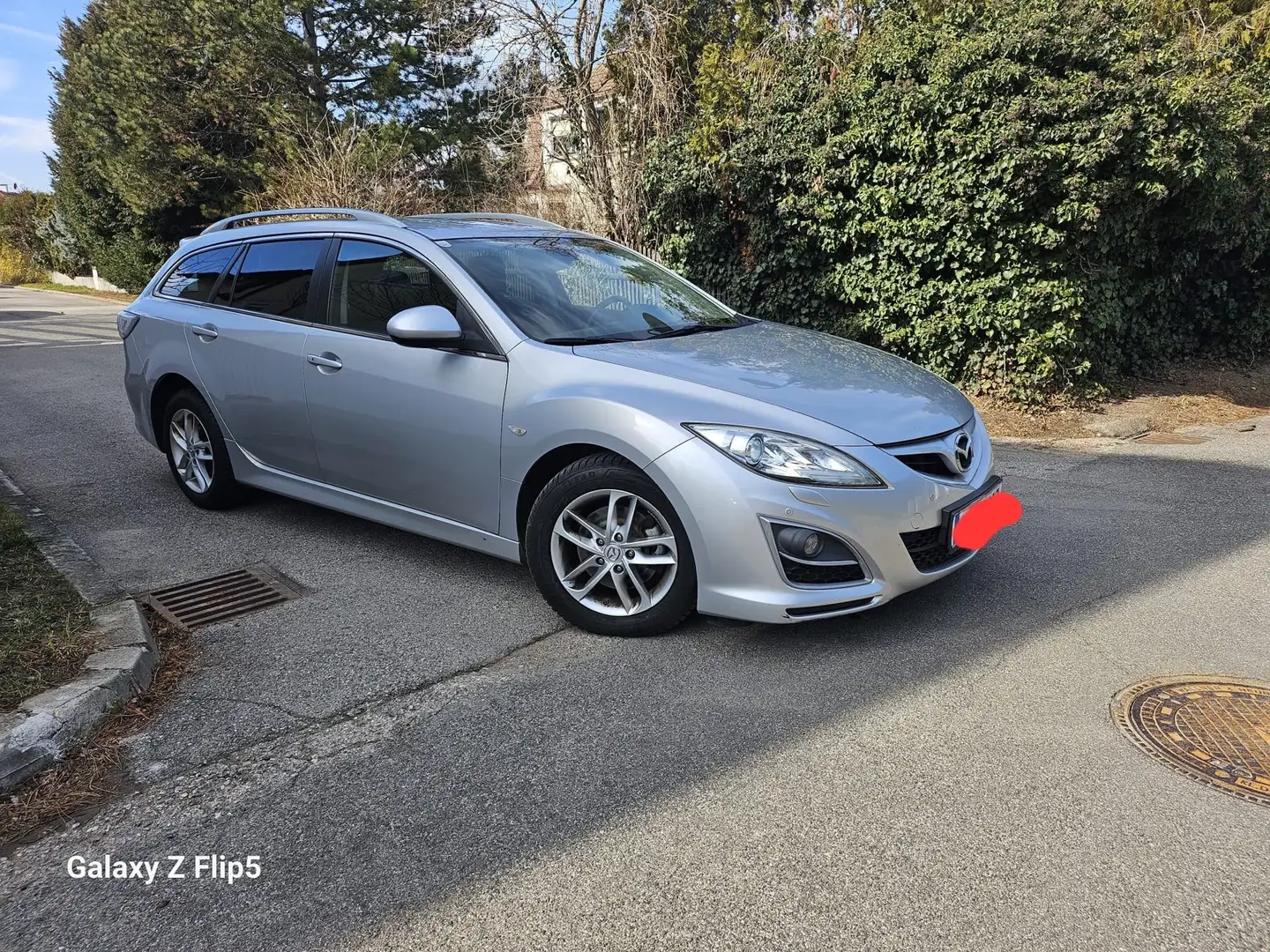 Mazda 6 Sport CD180 GTA - 2