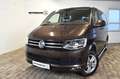 Volkswagen T6 Caravelle T6 - 2,0 TDI  DSG - MwSt Ausweisbar - Service Neu Braun - thumbnail 1