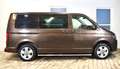 Volkswagen T6 Caravelle T6 - 2,0 TDI  DSG - MwSt Ausweisbar - Service Neu Braun - thumbnail 8