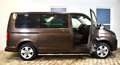 Volkswagen T6 Caravelle T6 - 2,0 TDI  DSG - MwSt Ausweisbar - Service Neu Braun - thumbnail 9
