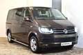 Volkswagen T6 Caravelle T6 - 2,0 TDI  DSG - MwSt Ausweisbar - Service Neu Braun - thumbnail 12
