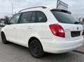 Skoda Fabia Ambition Wit - thumbnail 4