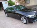 BMW 525 525dA xDrive Negro - thumbnail 5