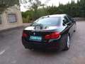 BMW 525 525dA xDrive Negro - thumbnail 6