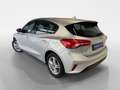 Ford Focus Lim. 1.0 EcoBoost Cool&Connect GJR Silber - thumbnail 4