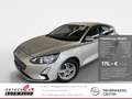Ford Focus Lim. 1.0 EcoBoost Cool&Connect GJR Silber - thumbnail 1