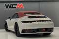 Porsche 992 Carrera 4S Cabriolet PDK Gris - thumbnail 8