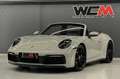 Porsche 992 Carrera 4S Cabriolet PDK Gris - thumbnail 4