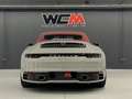 Porsche 992 Carrera 4S Cabriolet PDK Gris - thumbnail 9