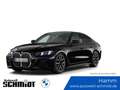 BMW 430 d xDrive Gran Coupe M Sportpaket Sport Aut. Schwarz - thumbnail 1