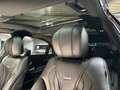 Mercedes-Benz S 63 AMG BRABUS 800*VOLL*LANG*800PS*EINZELSTÜCK* Noir - thumbnail 23