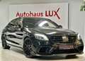 Mercedes-Benz S 63 AMG BRABUS 800*VOLL*LANG*800PS*EINZELSTÜCK* Noir - thumbnail 1