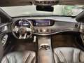Mercedes-Benz S 63 AMG BRABUS 800*VOLL*LANG*800PS*EINZELSTÜCK* Noir - thumbnail 8