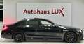 Mercedes-Benz S 63 AMG BRABUS 800*VOLL*LANG*800PS*EINZELSTÜCK* Noir - thumbnail 4