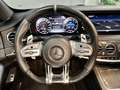 Mercedes-Benz S 63 AMG BRABUS 800*VOLL*LANG*800PS*EINZELSTÜCK* Noir - thumbnail 9