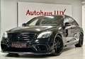 Mercedes-Benz S 63 AMG BRABUS 800*VOLL*LANG*800PS*EINZELSTÜCK* Noir - thumbnail 3