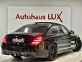 Mercedes-Benz S 63 AMG BRABUS 800*VOLL*LANG*800PS*EINZELSTÜCK* Noir - thumbnail 5