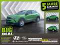 Opel Mokka 1.2 Turbo FLA LED Klimaanlage Verde - thumbnail 1