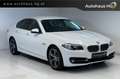 BMW 518 518d*VOLL*H&K*360°KAMERA*MASSAGE* Weiß - thumbnail 1