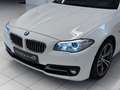BMW 518 518d*VOLL*H&K*360°KAMERA*MASSAGE* Weiß - thumbnail 5