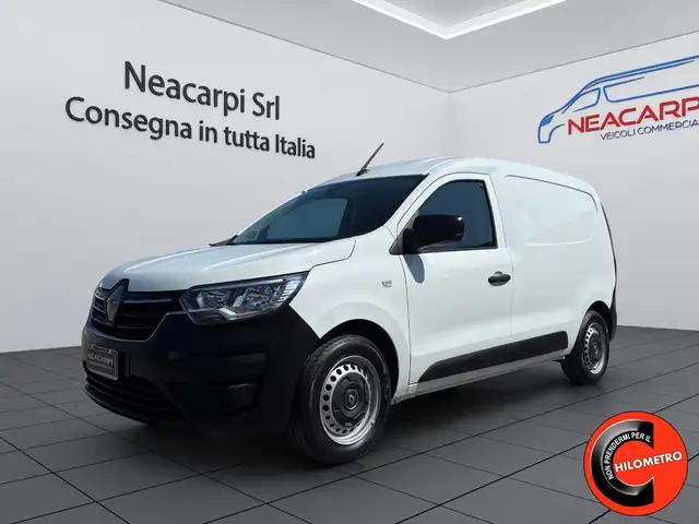 Renault Express 1.5 B. DCI 75 CV L1 6 MARCE-BELLISSIMO-CRUISE-OTTIME CONDIZIONI-E6D-