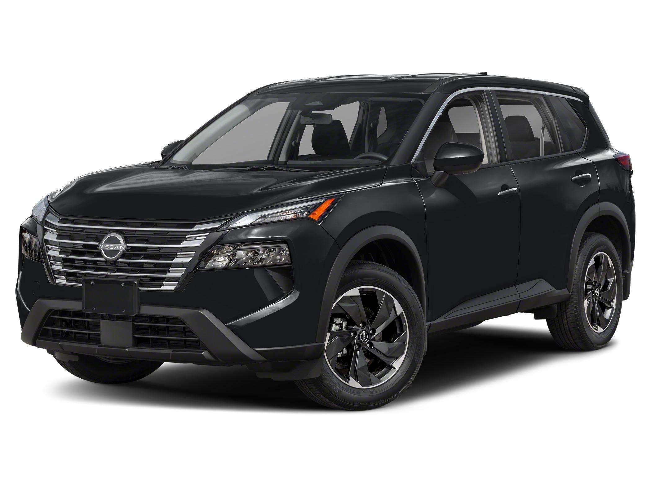 2026 Nissan Rogue SV Moonroof AWD! ProPILOT | Heated Seats
