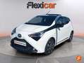 Toyota Aygo 70 x-wave Blanco - thumbnail 2