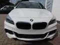 BMW 220 Baureihe 2 Active Tourer 220 d M-Packet Weiß - thumbnail 2