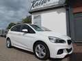 BMW 220 Baureihe 2 Active Tourer 220 d M-Packet Weiß - thumbnail 1