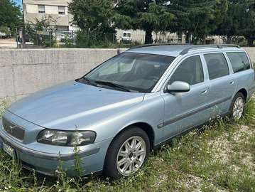 V70 II 2000 2.4 d5 Optima tg. CE107WR
