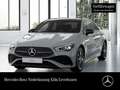 Mercedes-Benz CLA 180 AMG+NIGHT+PANO+MULTIBEAM+KAMERA+TOTW+7G Grau - thumbnail 1