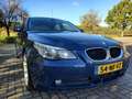 BMW 520 520i Blauw - thumbnail 1
