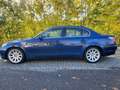 BMW 520 520i Blauw - thumbnail 3