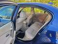 BMW 520 520i Blauw - thumbnail 5
