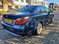 BMW 520 520i Blauw - thumbnail 8