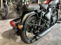 Royal Enfield Classic 350 Noir furtif foncé Noir - thumbnail 4