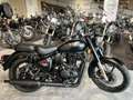 Royal Enfield Classic 350 Noir furtif foncé Noir - thumbnail 1
